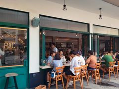 -RAC BAR(安福路店)