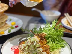 -四川饭店(长白店)