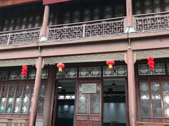 -飞来湖湿地公园