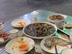 -玛扎烧烤私房菜