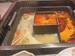 -洞子口重庆鲜货火锅(楚翘城旗舰店)