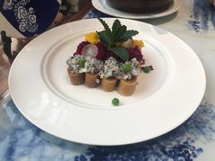 -瓷忆·瓷文化餐厅(上海店)