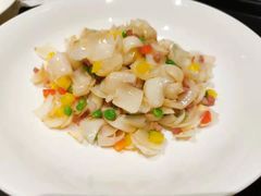 -索菲特酒店·乐轩华中餐厅