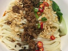 -蓉李记成都名小吃(武汉菱角湖万达店)