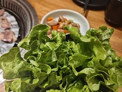 -九田家黑牛烤肉料理·自助(洪洞县城市花园店)