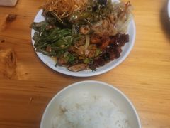 -枣阁园滴滴自助餐