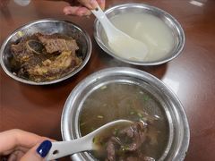 -阿秋牛排(湖心街店)