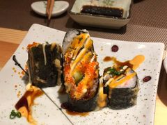 -酒井酱子·深夜食堂(东城汇店)