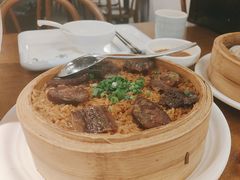 -乔街深夜食堂·小龙虾·高压锅生蚝(杭州总店)