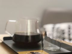 单品红卡杜艾-稀物集咖啡(徽州大道店)
