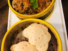 粉蒸牛肉-伊兰麒兰馨园·川菜·清真馆(339电视塔店)