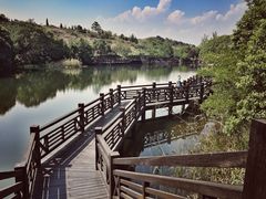 -白马涧龙池景区