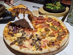 -get pizza意大利餐厅(凯德MALL店)