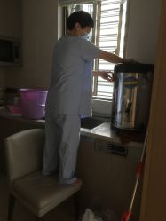 -禧月荟S月子中心(侨城店)