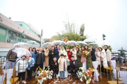 -晴川假日酒店·宴会厅·会议厅