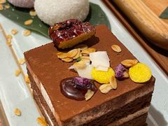 -小京致·碳火烤肉(贝岗村大街店)