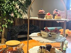 -榖屋house of flour(张江首店)