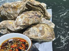 -清真大胡子烧烤烤全羊(茸平路店)