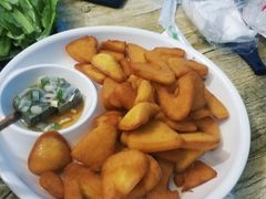 -老徐烧烤涮肚(交道口店)