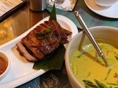 -帕蓝·暹罗料理(大学路店)