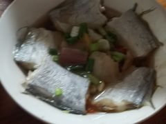 -玲燕蒸菜馆(江东路店)