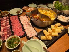 -掂档潮汕牛肉火锅(沈阳万象城店)