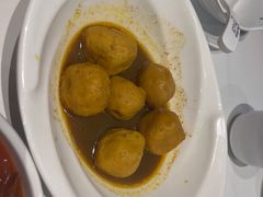 -新仙清汤牛腩(铜锣湾店)