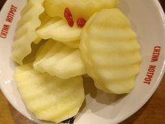 -楠火锅(太古里总店)