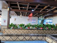-楚江子·龙继斑鱼庄(建设东路店)