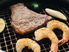 -焼肉 ウエスト(天神店)