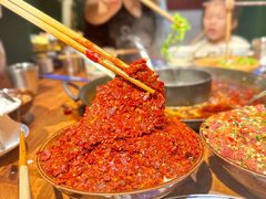 -楠火锅(太古里总店)