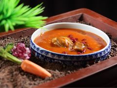 -谭谈川菜(控江路店)