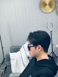 -即型男士理发工作室