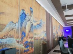 -锦海城市大酒店·上海酒楼(会馆浜路店)