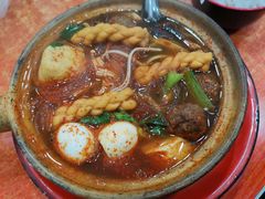 -清真·马文砂锅大全(麦苋街店)