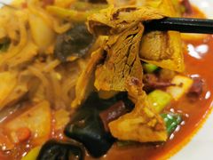 -老毛手抓·盐池滩羊非遗手抓(宁夏总店)