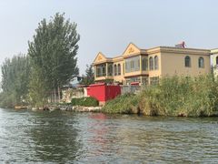 -白洋淀景区