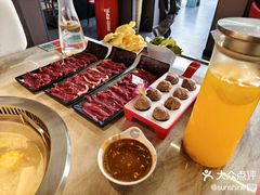 -三头牛·潮汕牛肉生蚝火锅 (夏湾店)