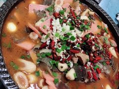 -老院子饭店·鲁菜·海鲜·家常菜