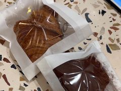 -OUR Bakery(SKP-S店)