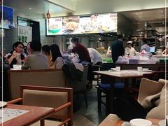 -东方饺子王(文化东路店)