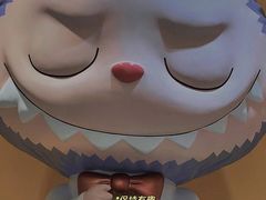 -泡泡玛特POPMART(龙湖杭州滨江天街店)