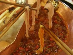 -老码头火锅(骡马市店)