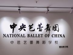-中央芭蕾舞团·中芭艺蕾(酒仙桥明星校区)