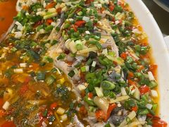 飞虹鱼-飞虹鱼馆(春华路店)