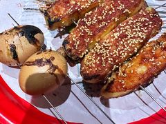 -北三老太太烧烤(人生一串上榜店)