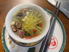 -津门老羊家·铜锅涮羊肉·烧烤(科技园店)