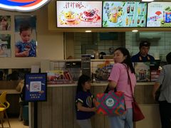 -DQ·蛋糕·冰淇淋(五角场万达店)