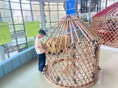 -呼和浩特市老牛儿童探索馆