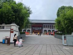 -遵义会议纪念馆
